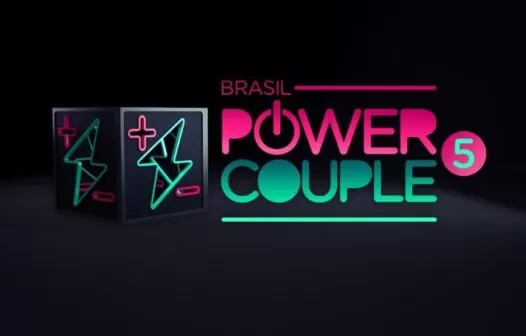 Power Couple Brasil 5 terá novidades