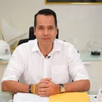 TCE desaprova contas do ex-prefeito de Caucaia, Vitor Valim, que deverá devolver quase R$ 7 milhões aos cofres públicos
