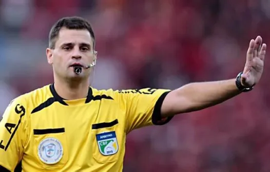 Clássico-Rei da final do Campeonato Cearense terá VAR e árbitro Fifa