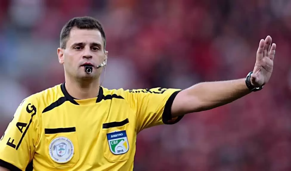 Clássico-Rei da final do Campeonato Cearense terá VAR e árbitro Fifa