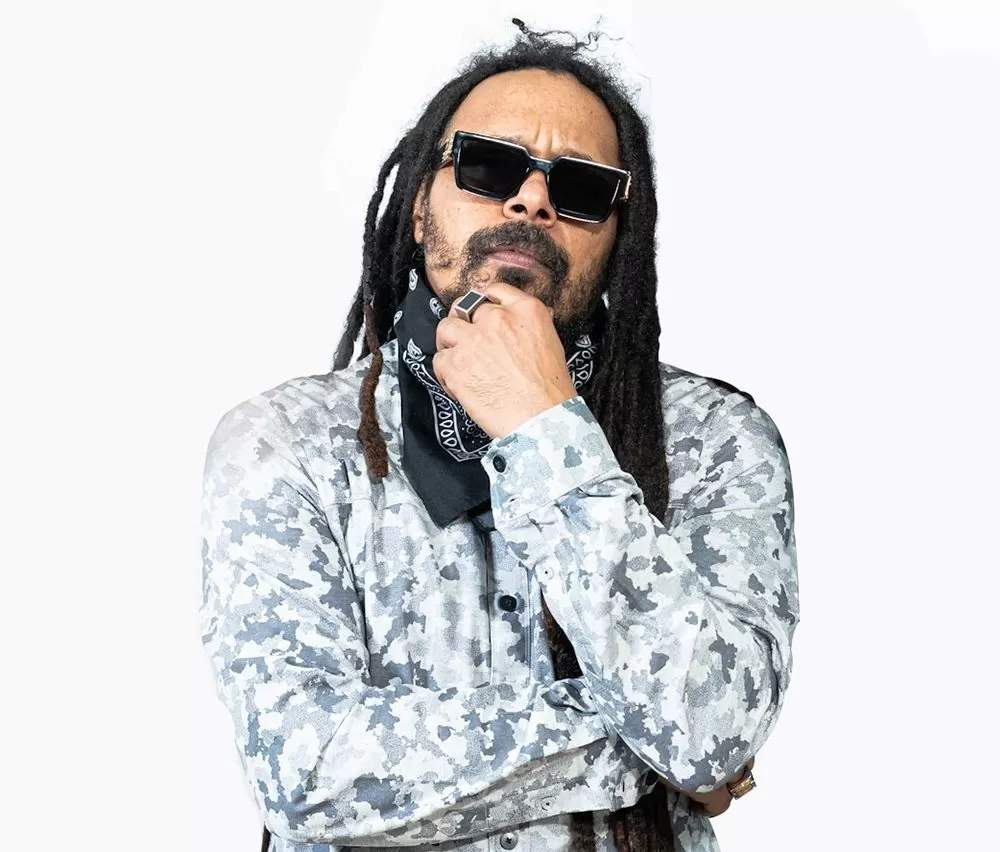 Marcelo Falcão, ex-vocalista do Rappa, tem prisão domiciliar revogada pela Justiça