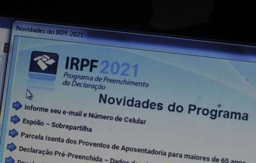 Receita esclarece como declarar redução de jornada no Imposto de Renda