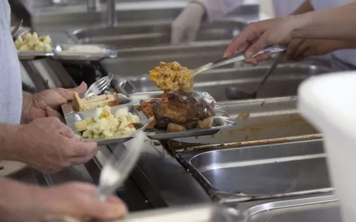 Ampliação de política de segurança alimentar é anunciada pelo prefeito José Sarto