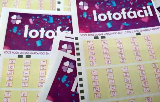 Resultado da Lotofácil, concurso 2481, hoje, sábado, dia 26 de março (26/03)