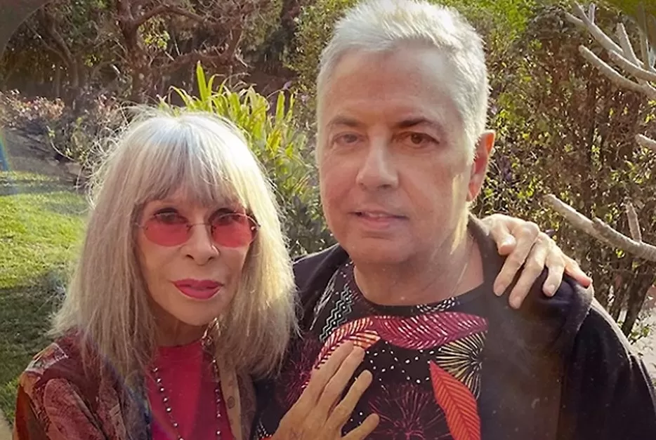 Rita Lee lança primeira música inédita em quase uma década; ouça