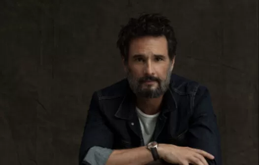Rodrigo Santoro irá estrelar novo filme da Netflix com direção de Alexandre Moratto