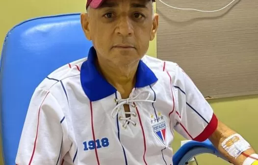 Empresário Rogério Bill, dono do Forró Real, morre em Fortaleza