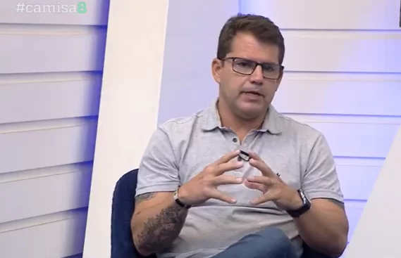 Secretário do Esporte garante energia para a realização do Clássico-Rei na Arena Castelão nesta quarta-feira (13)