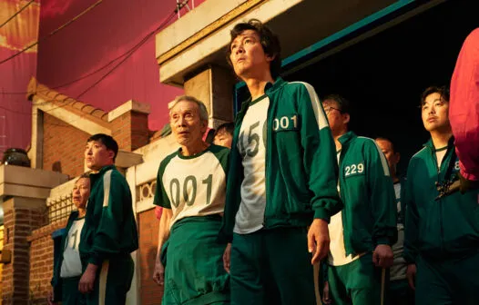 ‘Round 6’ tem 2ª temporada confirmada por diretor