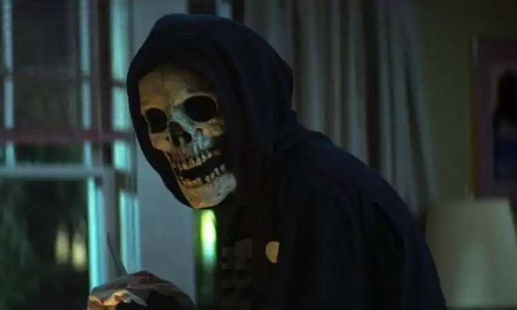 Rua do Medo: Netflix divulga trailer da primeira parte de trilogia de terror
