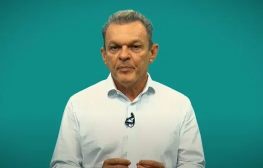 Fortaleza precisa de ajuda, diz Sarto em campanha nacional de prefeitos contra a Covid-19
