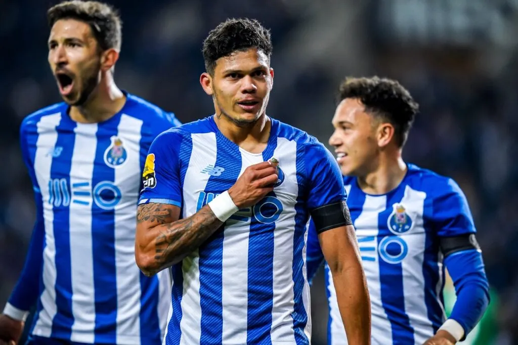 Saiba onde assistir Porto x Santa Clara pelo Campeonato Português