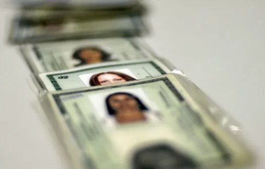 Saiba onde fazer emissão de 1ª e 2ª via do RG no Ceará