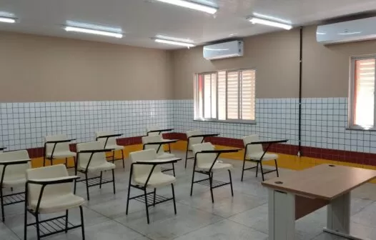 Universidade Federal do Cariri aprova exigência de passaporte da vacina para aulas presenciais