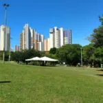 Parque do Cocó lidera ranking nacional de visitação entre parques estaduais