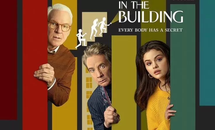 Selena Gomez divulga primeiro trailer de nova série de comédia