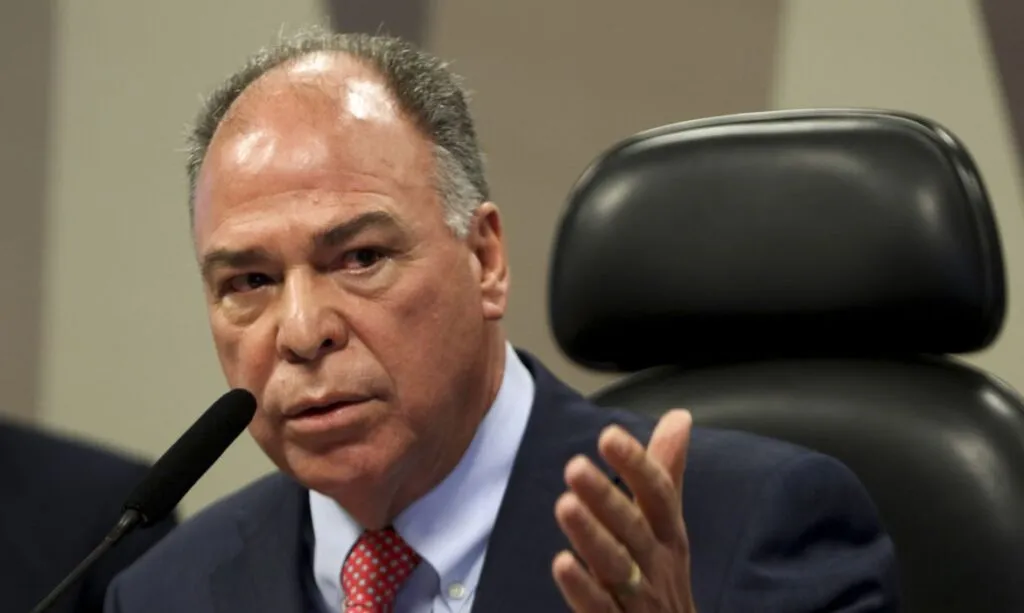Bezerra apresenta na segunda proposta para compensar aumento do diesel