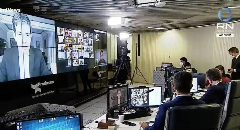 Saiba tudo sobre a CPI da Covid