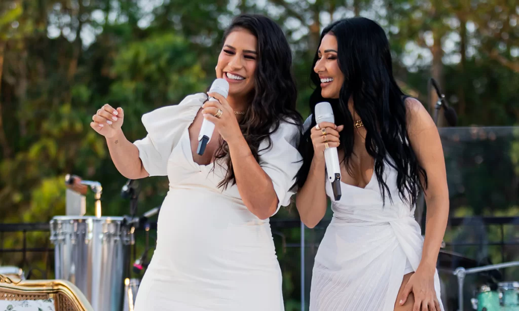 Simone e Simaria lançam ‘Debaixo do Meu Telhado’