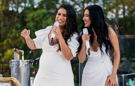 Simone e Simaria lançam ‘Debaixo do Meu Telhado’