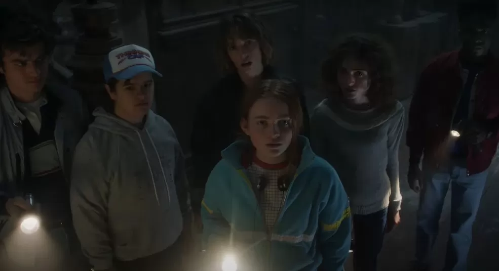 Stranger Things: 4ª temporada estreia em 2022