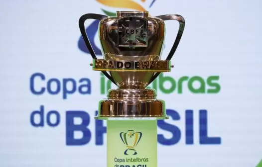 Copa do Brasil: noite de eliminações de equipes gaúchas