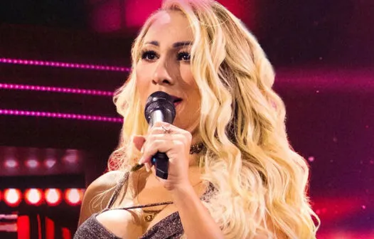 Taty Girl não morreu: Instagram da cantora foi hackeado