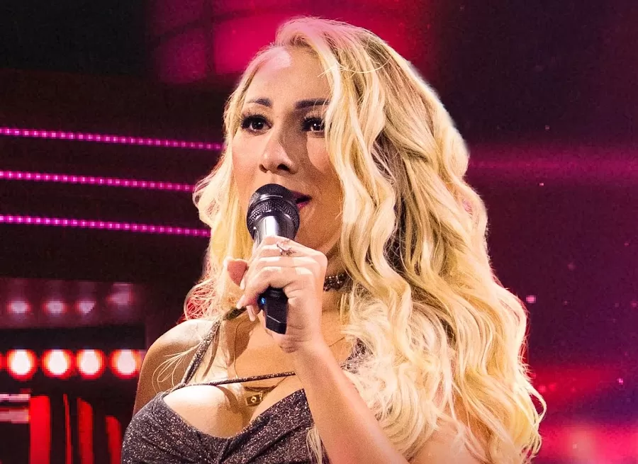 Taty Girl não morreu: Instagram da cantora foi hackeado