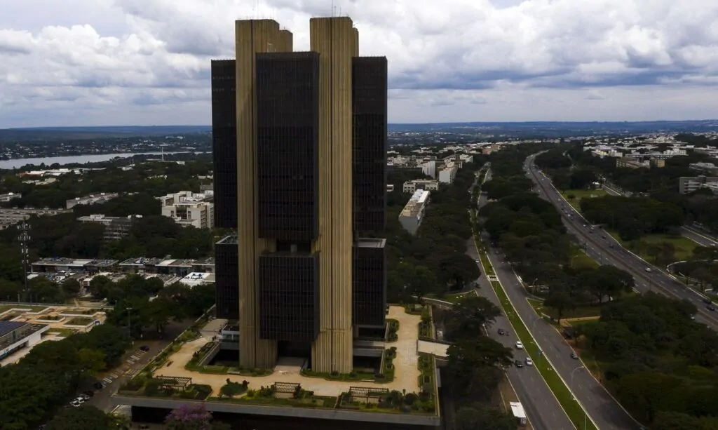 Copom inicia primeira reunião do ano para definir juros básicos