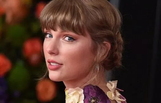 Taylor Swift relança álbum “Fearless” com faixas inéditas