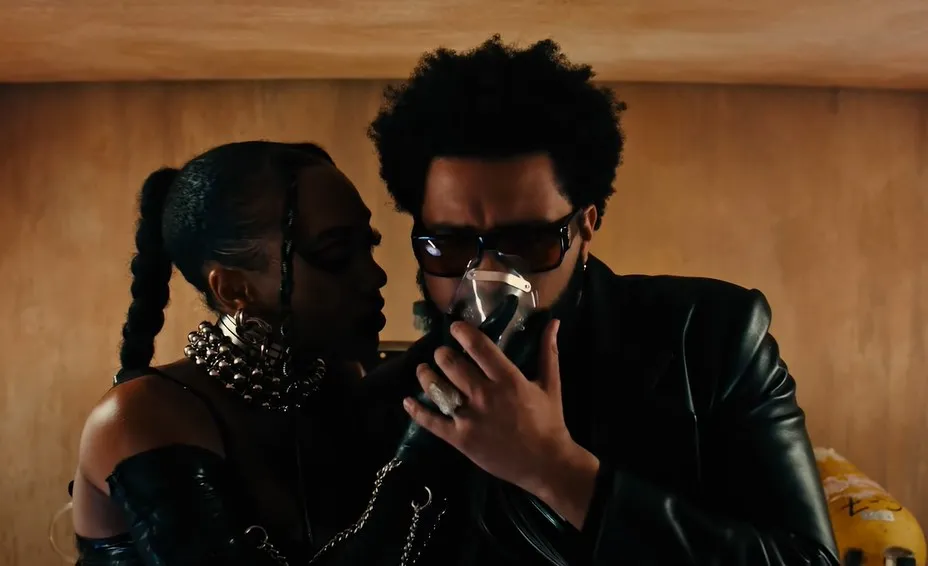The Weeknd lança novo single “Take My Breath”; ouça