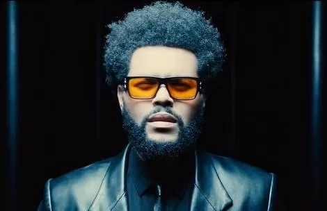 The Weeknd anuncia lançamento de novo álbum com participação de Jim Carrey