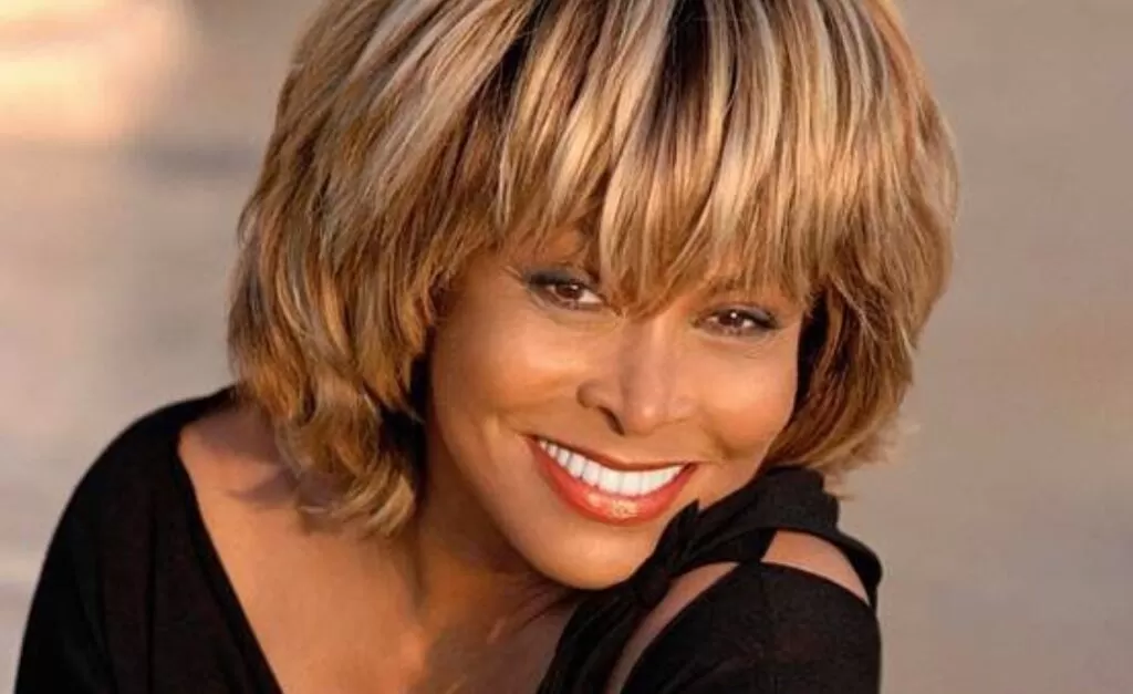 Tina Turner será incluída no Hall da Fama do Rock & Roll