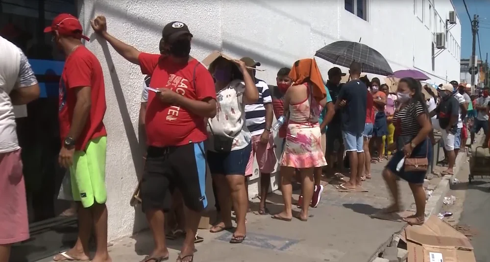 Tire dúvidas sobre o novo auxílio emergencial de R$ 150 a R$ 375