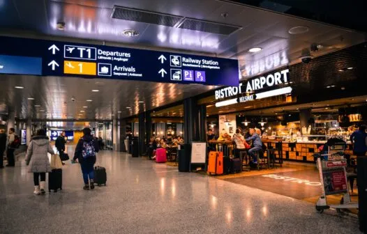 Trabalhadores do setor aéreo cancelam greve programada para segunda-feira (29)