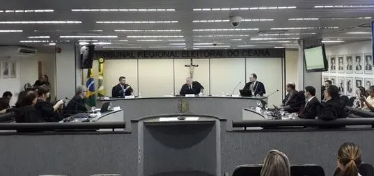 TRE CE recebe mais de 16 mil pedidos de registros de candidaturas
