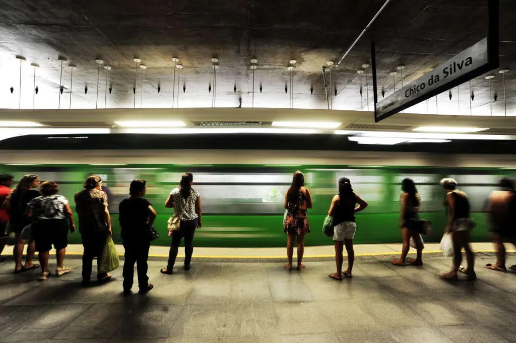 Concurso do Metrofor deve ser retomado em breve pela UECE