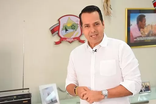 Investimento em saúde, educação e transporte público marcam os 100 dias de gestão de Vitor Valim