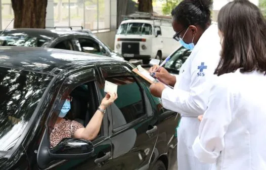 Senado aprova vacinação obrigatória em fins de semana e feriados