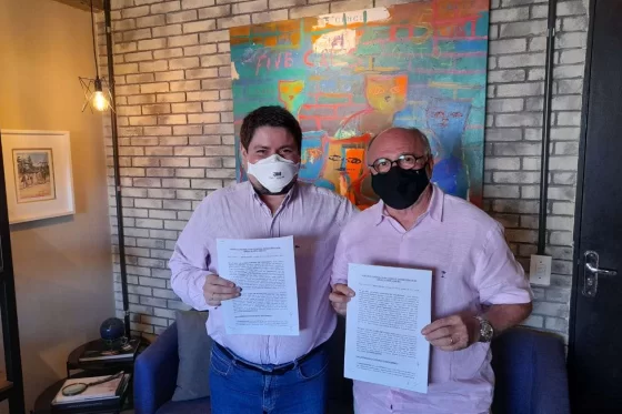 Instituto Vando Figueiredo inicia suas atividades e já emplaca obra do artista no mercado NFT
