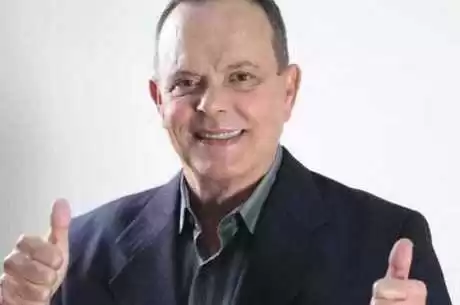 Fernando Vanucci morre aos 69 anos