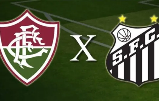 Veja onde assistir Fluminense-PI e Santos