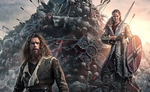 Série spin-off de ‘Vikings’ ganha novo trailer; assista