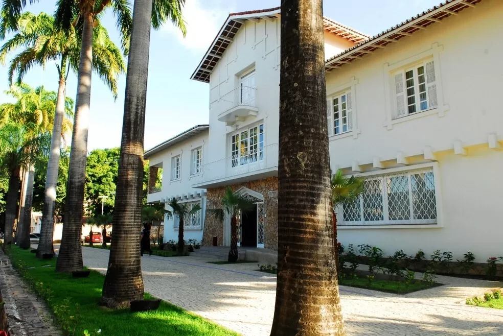 Vila das Artes lança seleção pública para vaga de assistente de coordenação