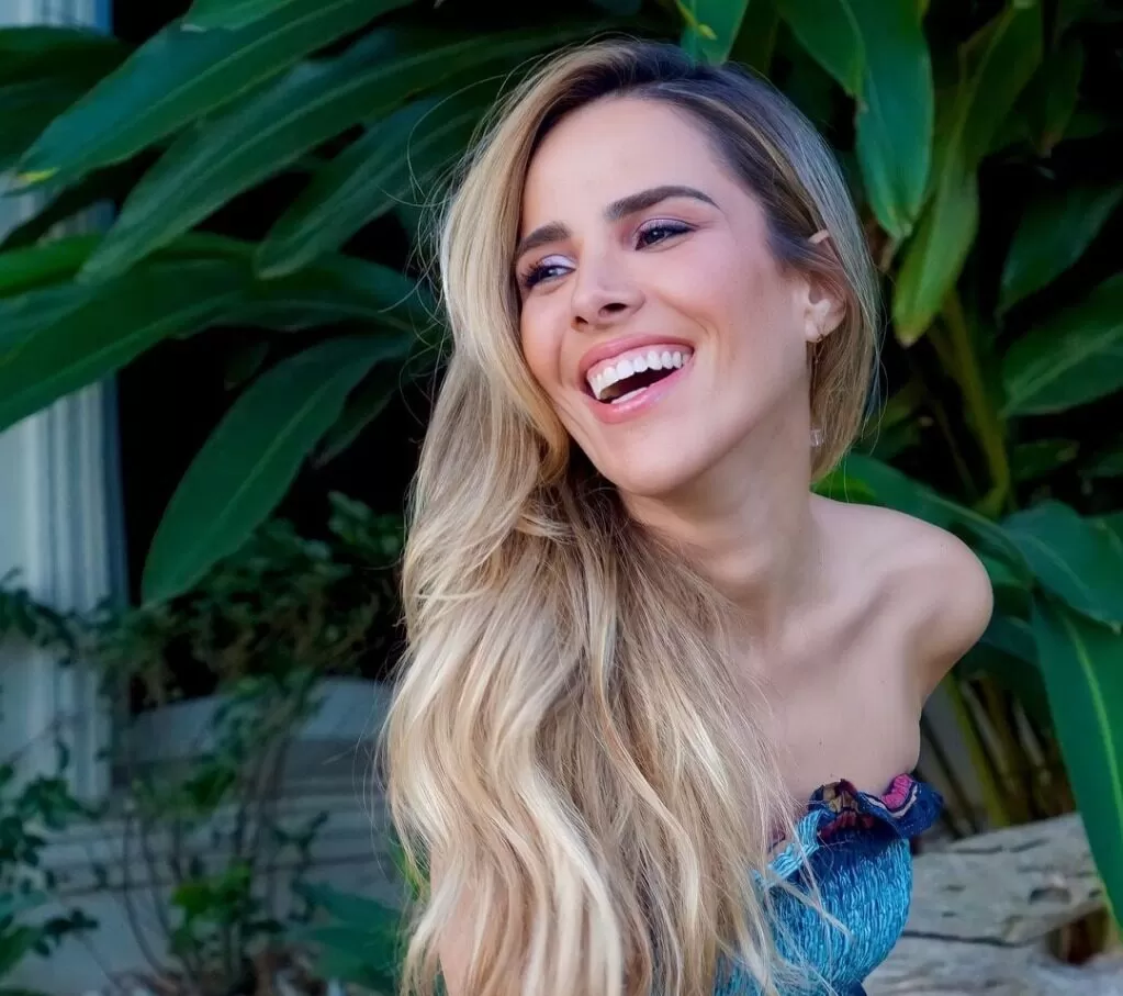 Wanessa Camargo posta indireta após ser vista em retiro com Dado Dolabella