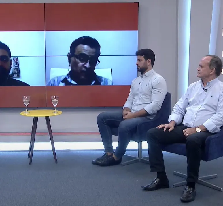 Grupo Cidade de Comunicação realiza Webinar sobre Economia