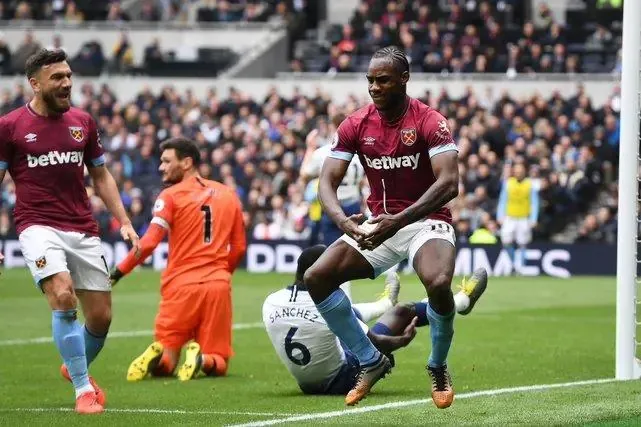 West Ham x Eintracht Frankfurt: saiba onde assistir ao jogo da Liga Europa