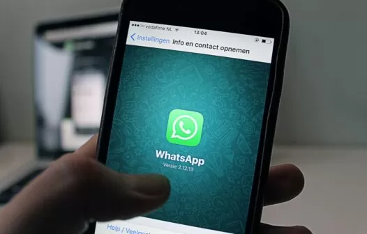 WhatsApp deixa de funcionar em celulares antigos; saiba que aparelhos serão afetados e como atualizar o aplicativo
