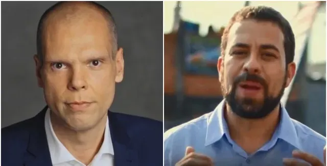 Pesquisa Ibope SP: Covas 57% e Boulos 43% dos votos válidos