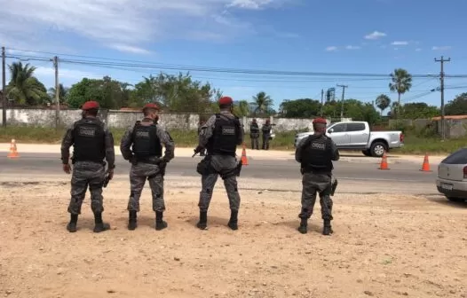 Março de 2022 tem o menor número de homicídios nos últimos 27 meses no Ceará